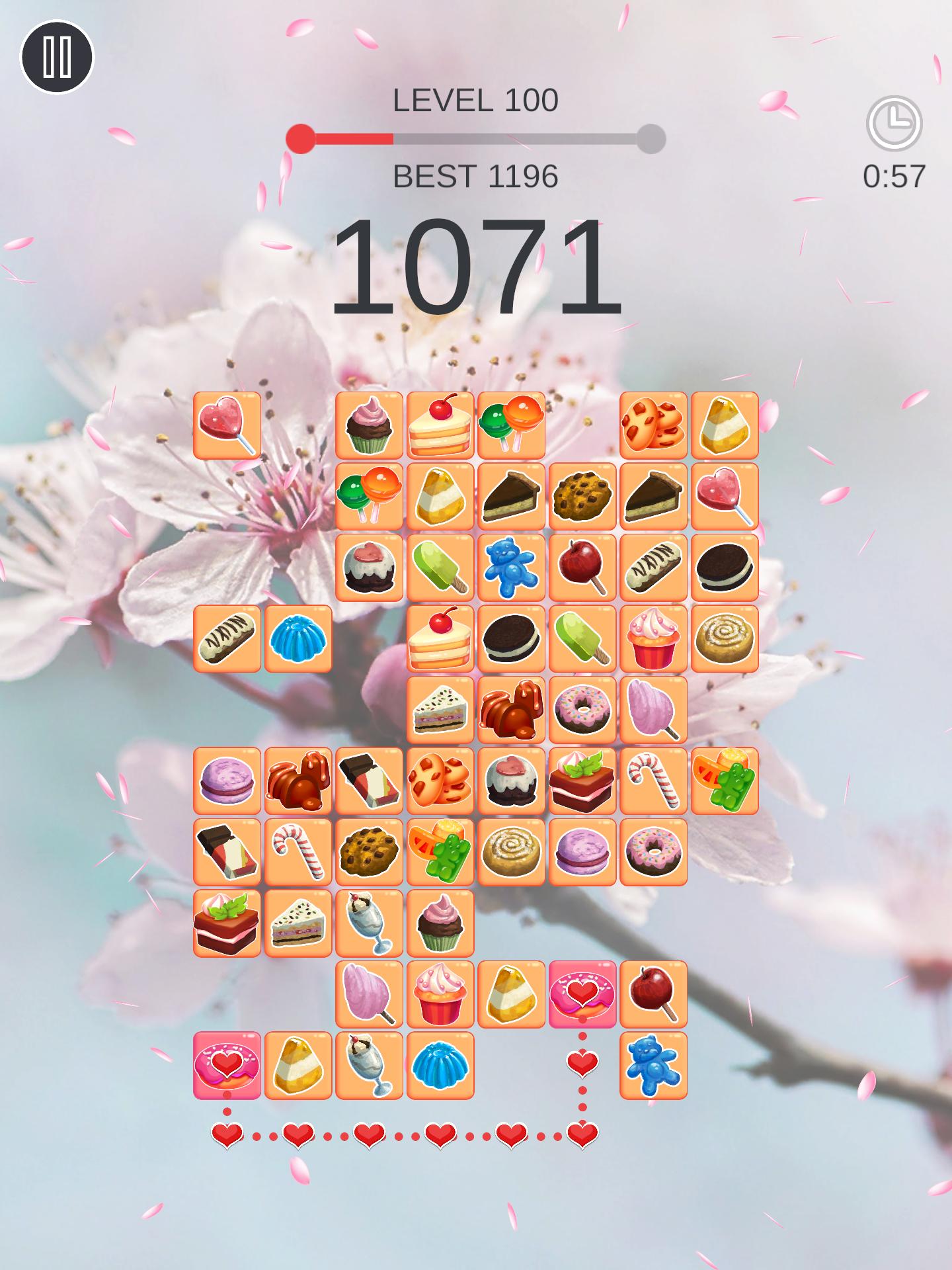 Sweet connect Sweet connect