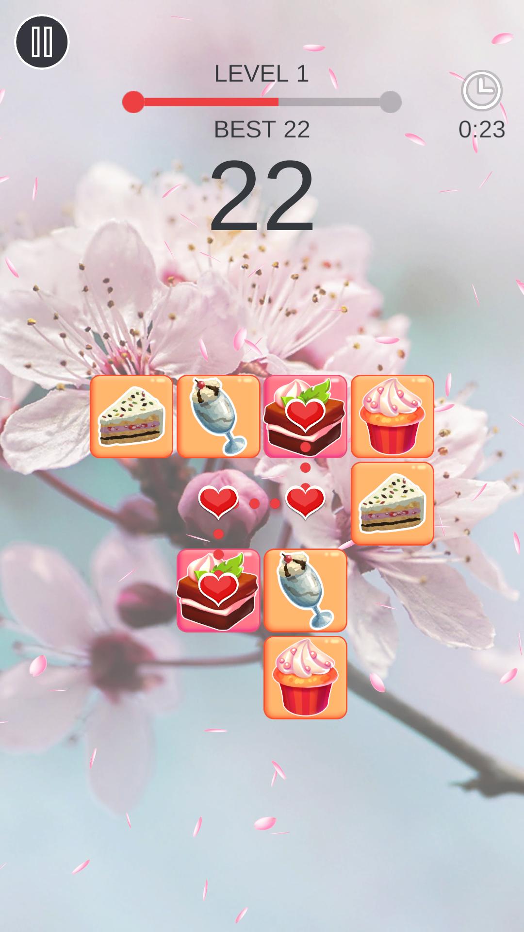 Sweet connect Sweet connect