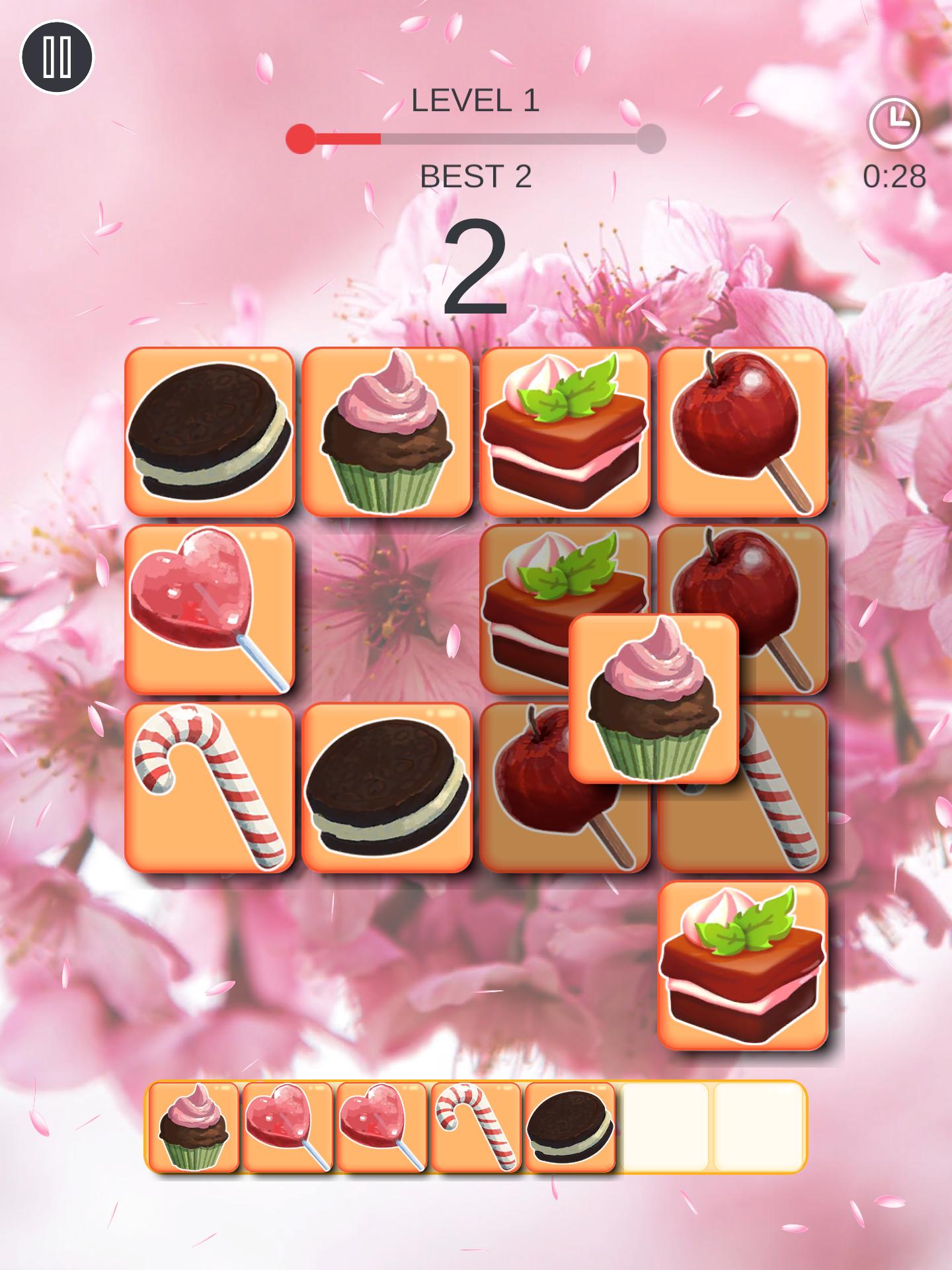Sweet connect Sweet connect