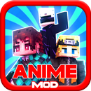 Anime Mod Minecraft APK