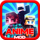 Anime Mod 圖標