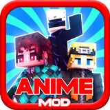 Anime Mod Zeichen