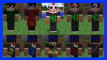 Anime Mod imagem de tela 3