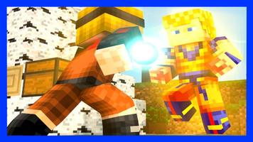 Anime Mod Cartaz