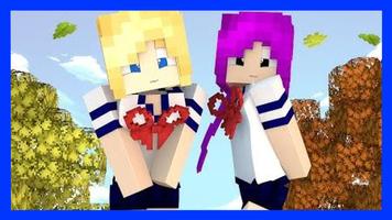 Anime Mod imagem de tela 1