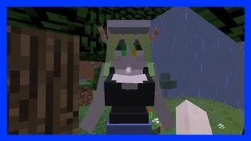 Anime Mod imagem de tela 2
