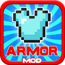 Armor Mod Minecraft PE APK