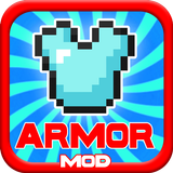 Armor Mod biểu tượng