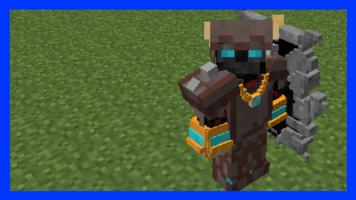 Armor Mod screenshot 3