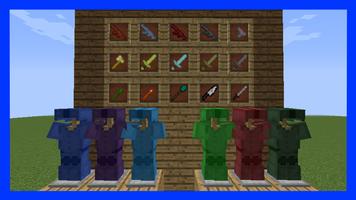Armor Mod screenshot 2