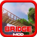 Bridge Mod Minecraft APK