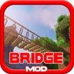 ”Bridge Mod Minecraft