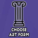 Choose kind of art APK