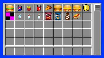 Food Mod screenshot 1