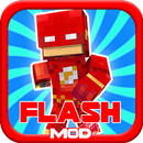 Flash Mod Minecraft APK