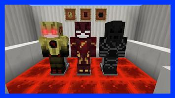 Flash Mod poster