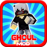 Ghoul Minecraft Mod icon