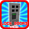 Camouflage Door Minecraft Mod