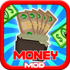 Money Minecraft Mod icône