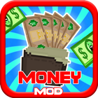 Money Minecraft Mod आइकन