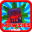 Mowzies Mobs Mod Minecraft
