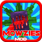 Mowzies Mobs Mod Minecraft icône