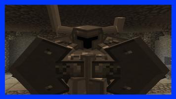 Mowzies Mobs Mod Minecraft screenshot 2
