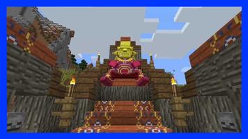 Mowzies Mobs Mod Minecraft screenshot 3