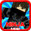 Ninja Mod Minecraft