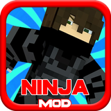 Ninja Mod icono