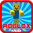 Roblox Mod Minecraft APK