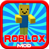 Roblox Mod Minecraft icon
