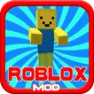 Roblox Mod Minecraft