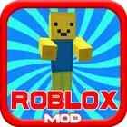 Roblox Mod Minecraft biểu tượng