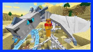 Rlcraft Dragons Mod Minecraft screenshot 1