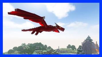Rlcraft Dragons Mod Minecraft screenshot 3