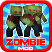 Zombie Survival Mod Minecraft