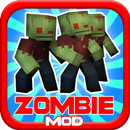 Zombie Survival Mod Minecraft APK