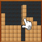 ikon Classic Wood Block Puzzle
