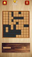 Classic Wood Block Puzzle screenshot 2