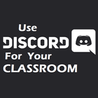 Use Discord for Your Classroom 图标