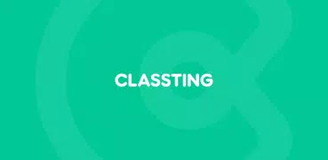 Classting - Class management