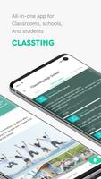 برنامه‌نما Classting عکس از صفحه