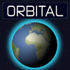 Orbital icon