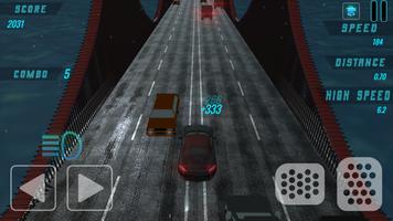 Highway Car screenshot 3
