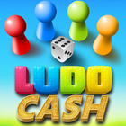 LUDO CASH-icoon