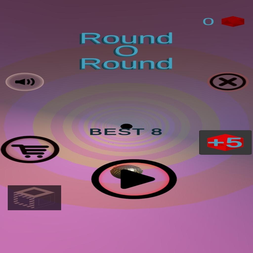 Rounded игра. Rounds download