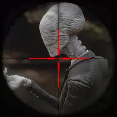 Kill SlenderMan:Forest-Scary Horror Game Adventure