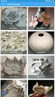 برنامه‌نما Clay Art Design عکس از صفحه