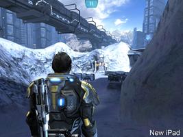 Infinity Blade 4 bài đăng